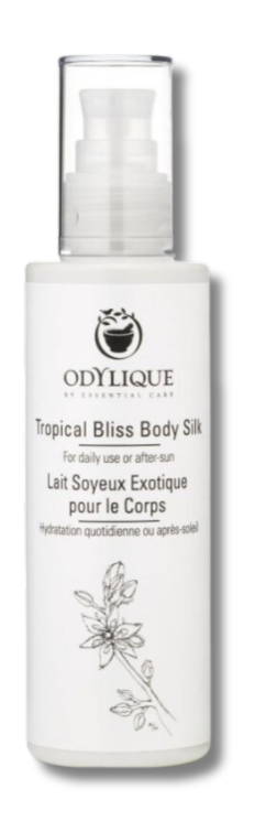 Odylique_Tropical Bliss Body Silk